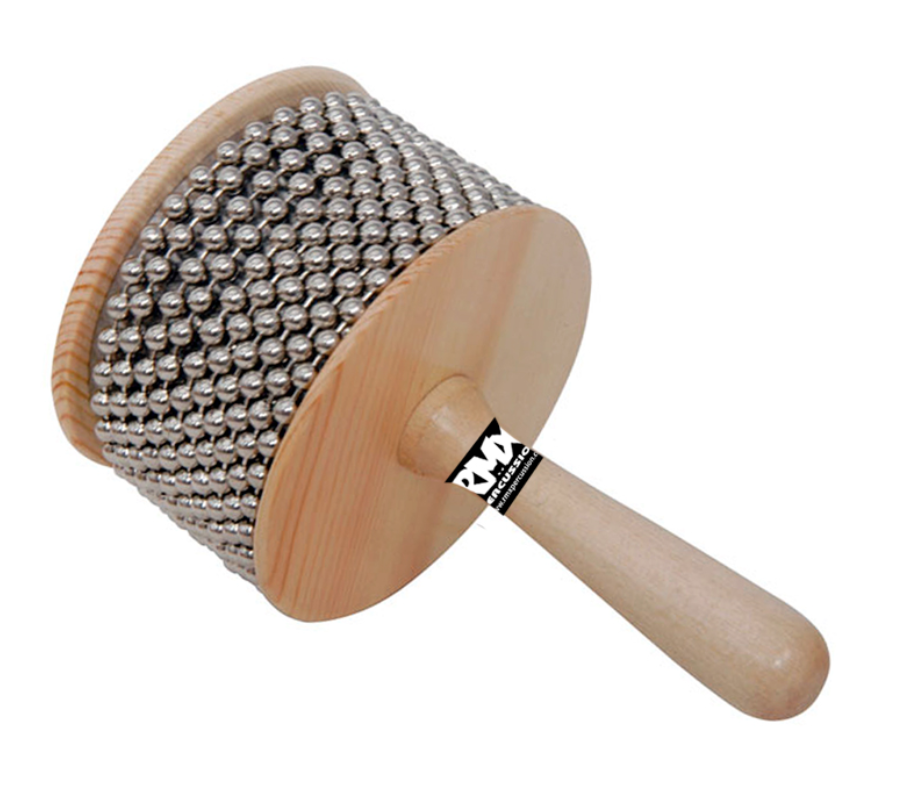 Afuche Cabasa 11 Cm X 18 Cm MOD.611-4A RMX